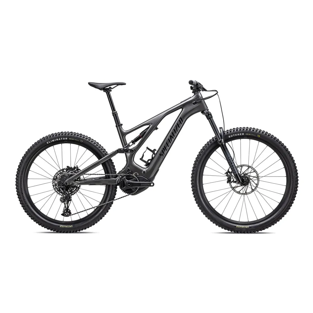 Specialized TURBO Levo Carbon Complete MTB Ebike, Elsykkel Specialized TURBO Levo Carbon Complete MTB Ebike, Elsykkel