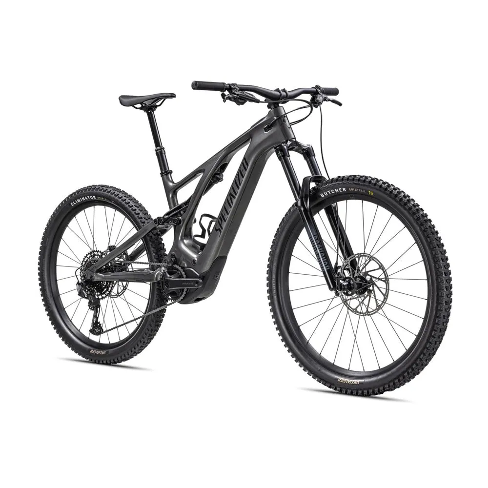 Specialized TURBO Levo Carbon Complete MTB Ebike, Elsykkel Specialized TURBO Levo Carbon Complete MTB Ebike, Elsykkel