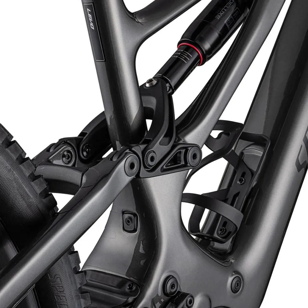 Specialized TURBO Levo Carbon Complete MTB Ebike, Elsykkel Specialized TURBO Levo Carbon Complete MTB Ebike, Elsykkel