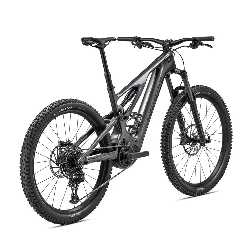 Specialized TURBO Levo Carbon Complete MTB Ebike, Elsykkel Specialized TURBO Levo Carbon Complete MTB Ebike, Elsykkel