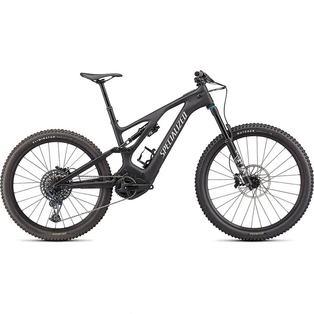 Specialized Turbo Levo Comp 29´´ 2022 Elektrisk Terrengsykkel, Elsykkel