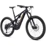 Specialized Turbo Levo Comp 29/27.5´´ Gx Eagle 2023 Elektrisk Terrengsykkel, Mnshdw / hrvgldmet, L, 700Wh, Elsykkel