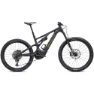 Specialized Turbo Levo Comp 29/27.5´´ Gx Eagle 2023 Elektrisk Terrengsykkel, Mnshdw / hrvgldmet, L, 700Wh, Elsykkel