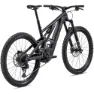Specialized Turbo Levo Comp 29/27.5´´ Gx Eagle 2023 Elektrisk Terrengsykkel, Mnshdw / hrvgldmet, L, 700Wh, Elsykkel