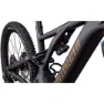 Specialized Turbo Levo Comp 29/27.5´´ Gx Eagle 2023 Elektrisk Terrengsykkel, Mnshdw / hrvgldmet, L, 700Wh, Elsykkel