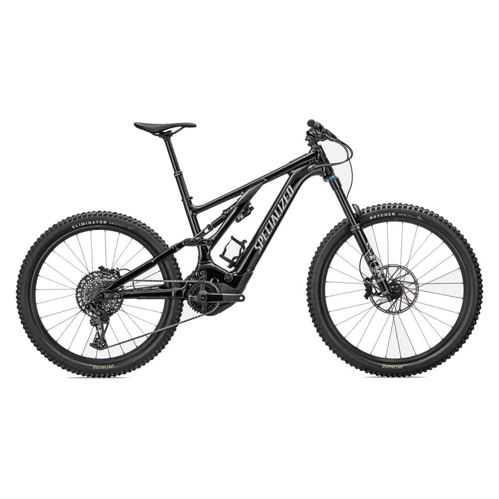 Specialized Turbo Levo Comp 29´´ Elektrisk Terrengsykkel, Elsykkel