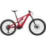 Specialized Turbo Levo Comp 29´´ Elektrisk Terrengsykkel Refurbished, Flo red / black, XL, Elsykkel