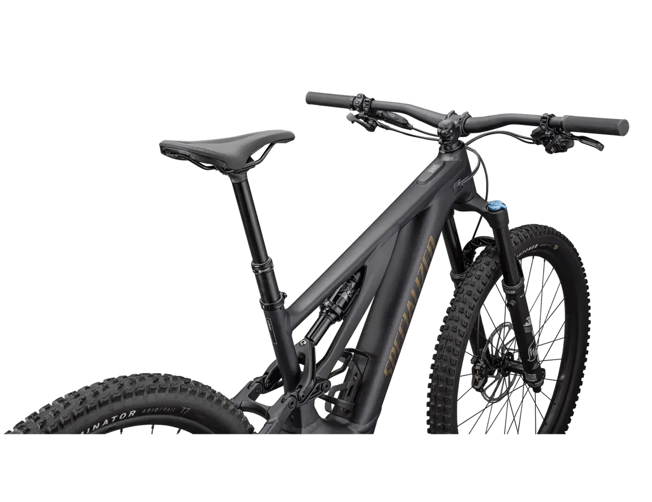 Specialized Turbo Levo Comp Alloy G3, Elsykkel
