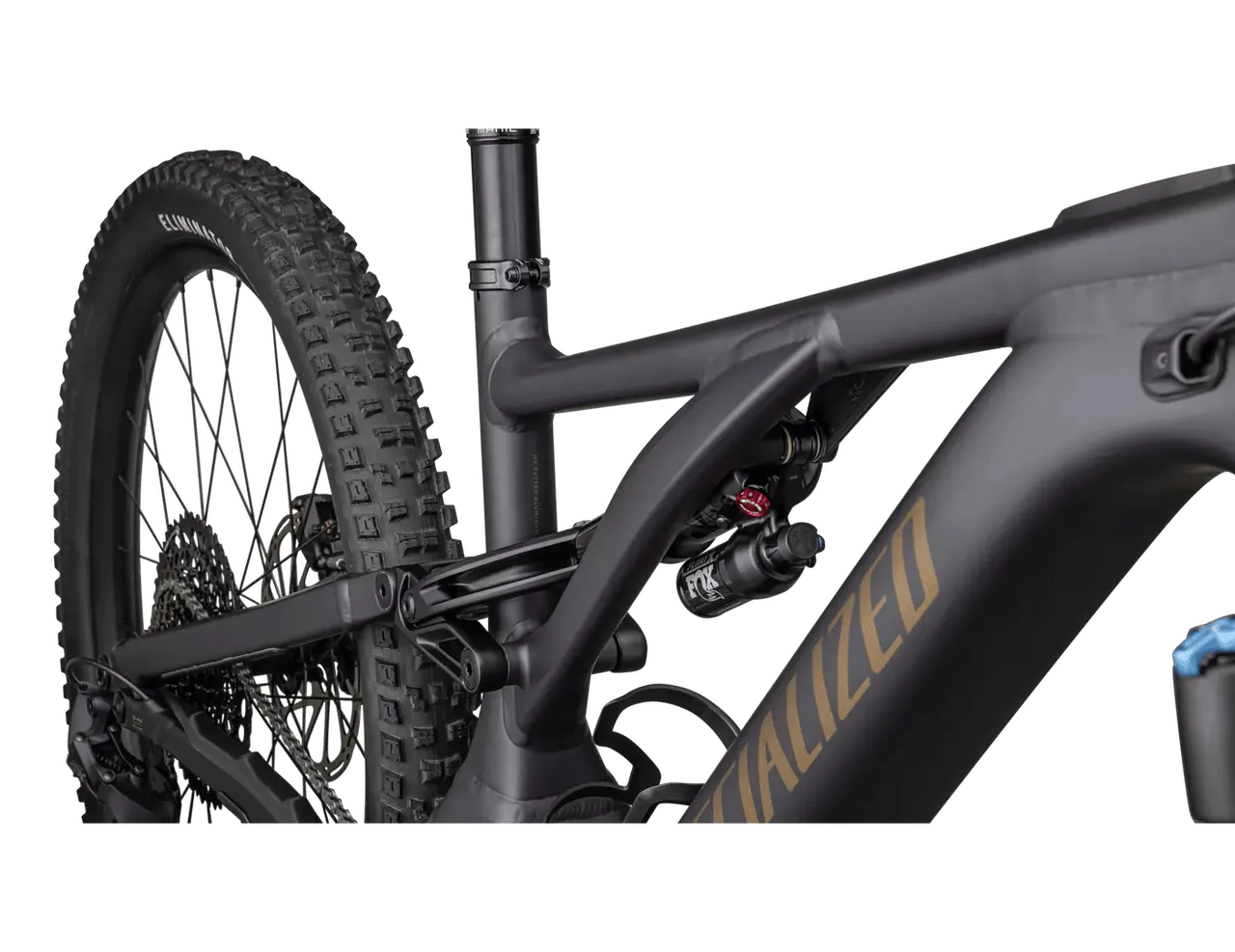 Specialized Turbo Levo Comp Alloy G3, Elsykkel