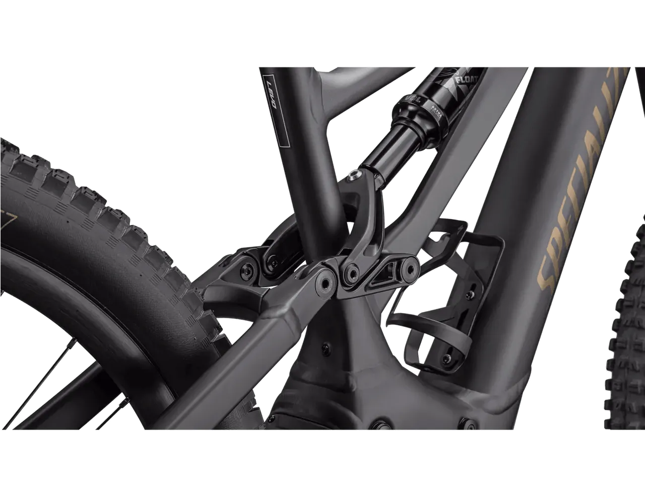 Specialized Turbo Levo Comp Alloy G3, Elsykkel