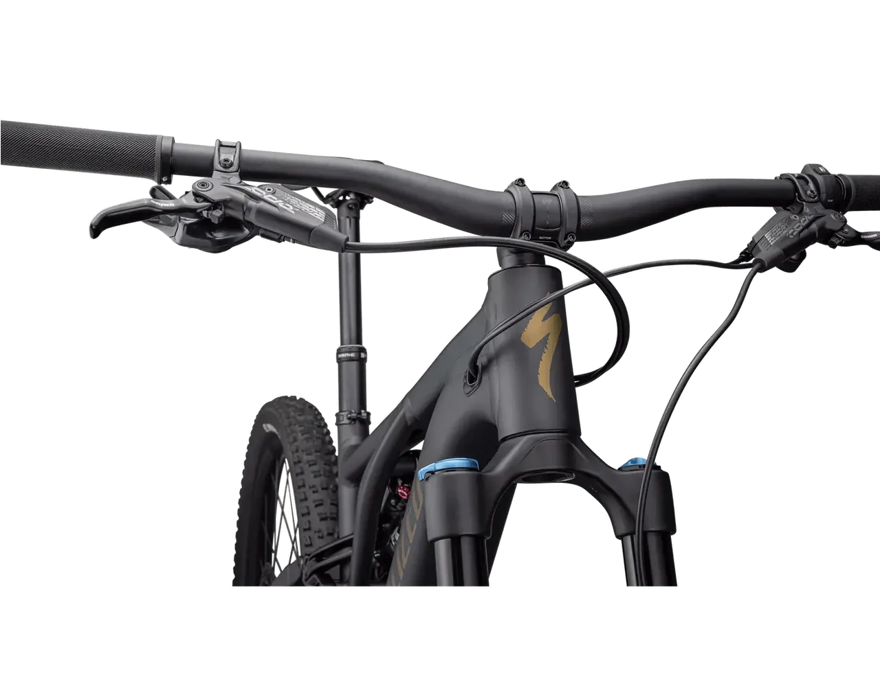 Specialized Turbo Levo Comp Alloy G3, Elsykkel