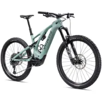 Specialized Turbo Levo Comp Carbon 29/27.5´´ Gx Eagle 2023 Elektrisk Terrengsykkel
