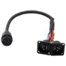 Specialized Turbo Levo Diagnosis Tool Grensesnittkabel, Black, One Size