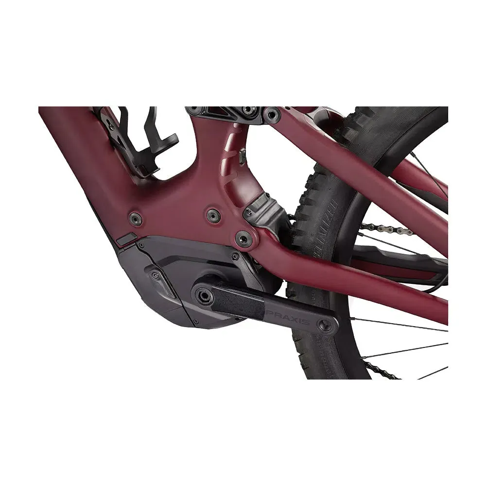 Specialized TURBO Levo Expert, Elsykkel