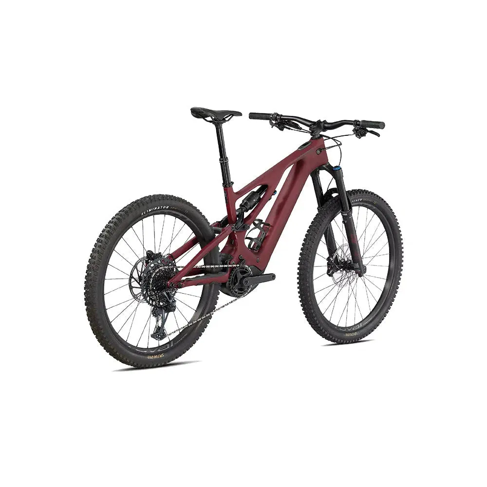 Specialized TURBO Levo Expert, Elsykkel