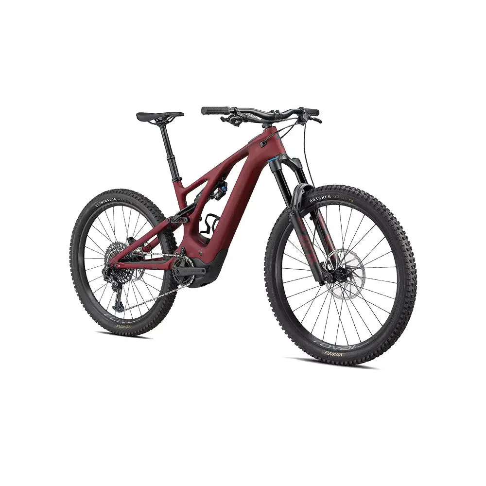 Specialized TURBO Levo Expert, Elsykkel