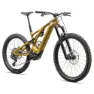 Specialized Turbo Levo Expert T-type 29/27.5´´gx Eagle 2023 Elektrisk Terrengsykkel, Elsykkel