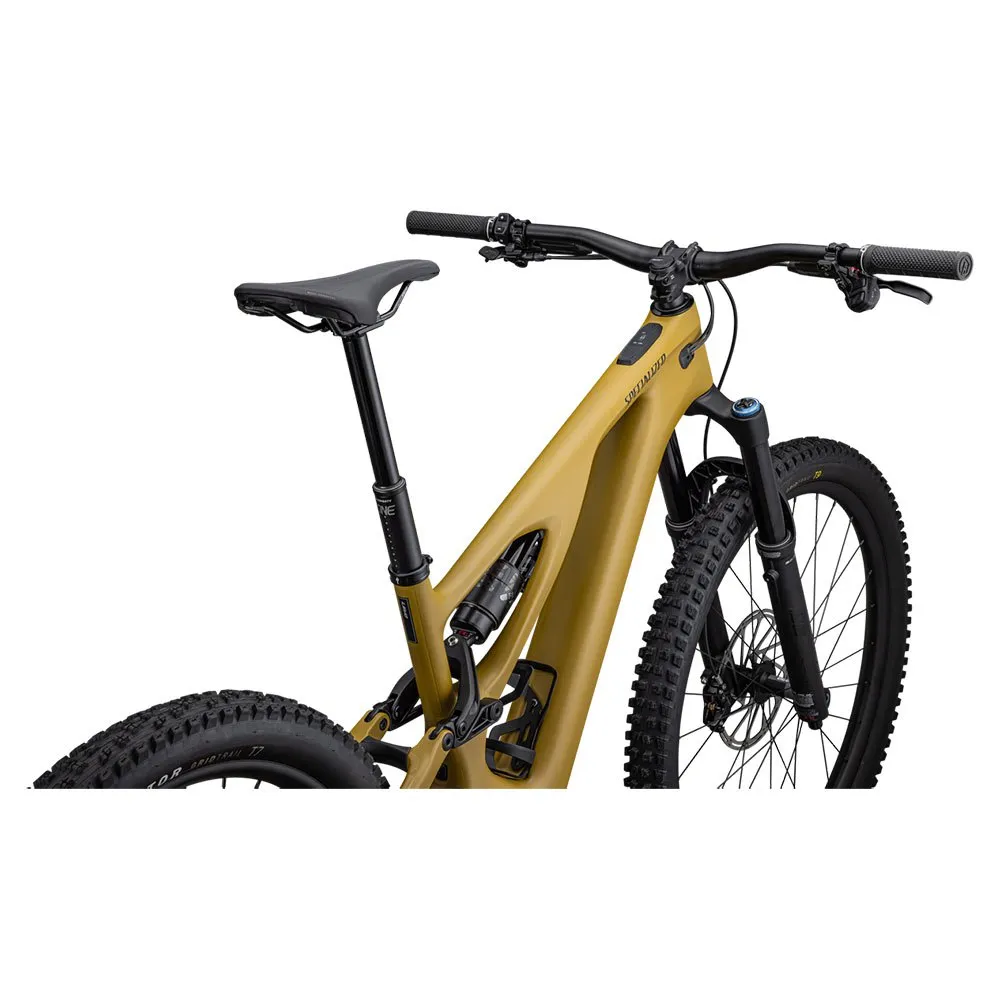 Specialized Turbo Levo Expert T-type 29/27.5´´gx Eagle 2023 Elektrisk Terrengsykkel, Elsykkel
