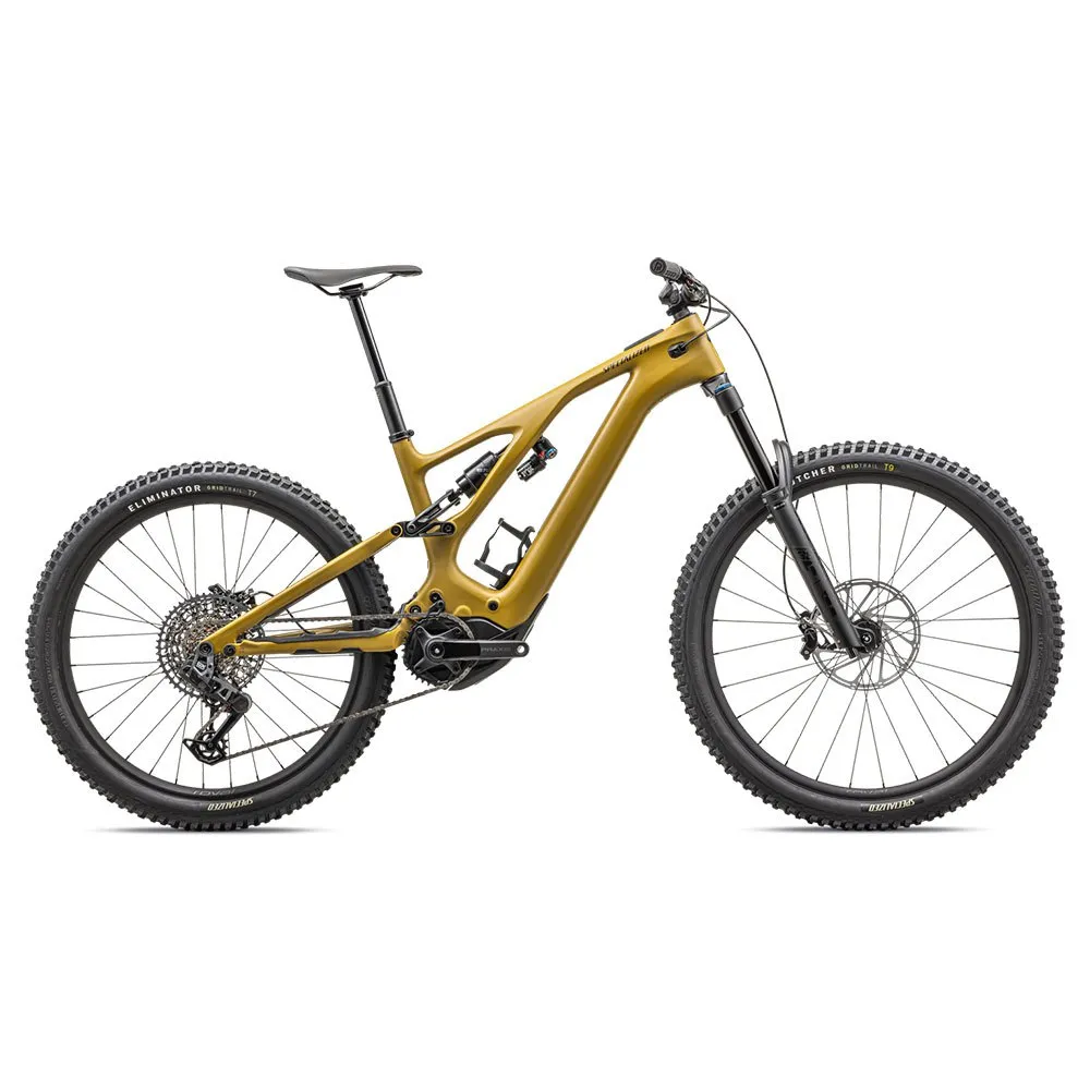 Specialized Turbo Levo Expert T-type 29/27.5´´gx Eagle 2023 Elektrisk Terrengsykkel, Elsykkel