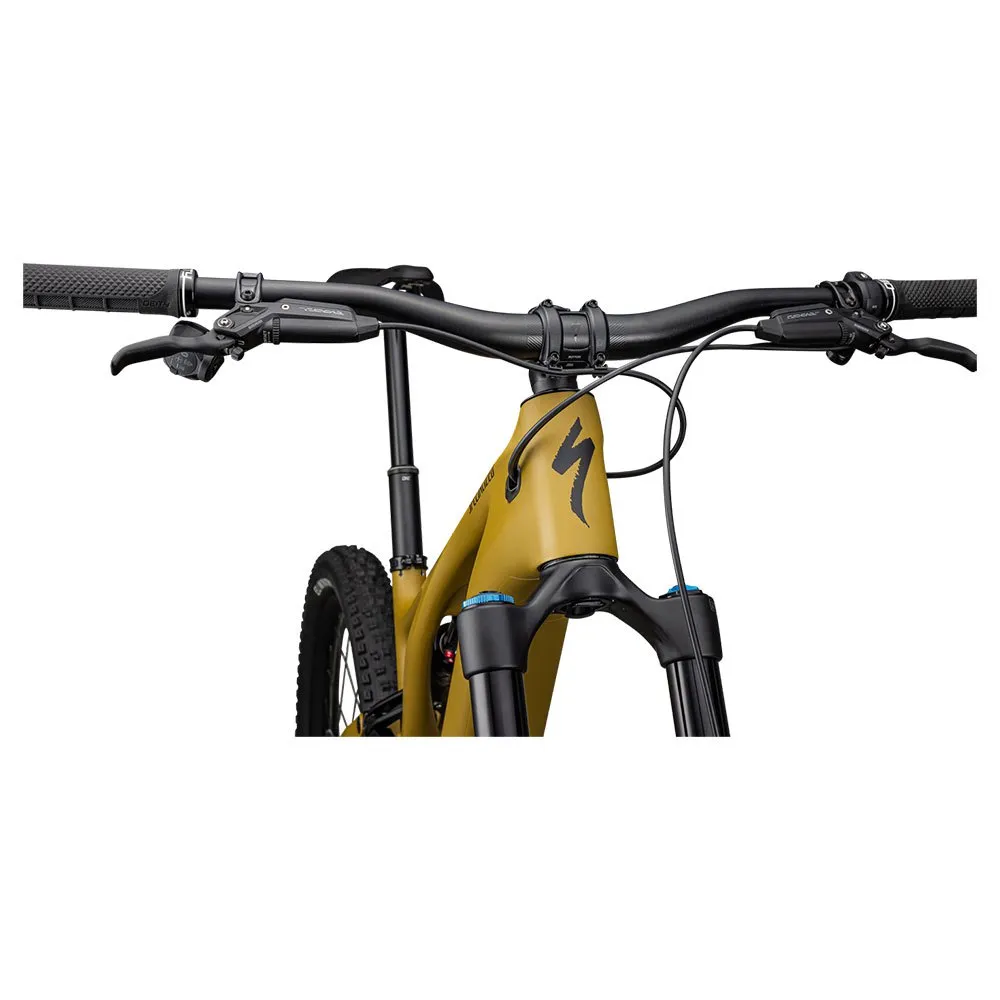 Specialized Turbo Levo Expert T-type 29/27.5´´gx Eagle 2023 Elektrisk Terrengsykkel, Elsykkel