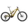 Specialized Turbo Levo Expert T-type 29/27.5´´gx Eagle 2023 Elektrisk Terrengsykkel, Elsykkel
