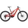 Specialized Turbo Levo Men´s Comp Carbon 29´´ Nb 2019 Elektrisk Terrengsykkel, Rocket red / black, L, Elsykkel