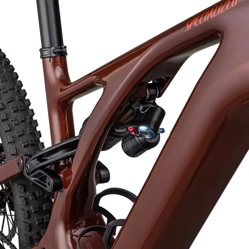 Specialized Turbo Levo Pro Carbon 29" / 27,5" E-Mountainbike, Elsykkel Specialized Turbo Levo Pro Carbon 29" / 27,5" E-Mountainbike, Elsykkel