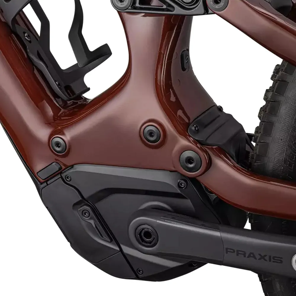 Specialized Turbo Levo Pro Carbon 29" / 27,5" E-Mountainbike, Elsykkel Specialized Turbo Levo Pro Carbon 29" / 27,5" E-Mountainbike, Elsykkel