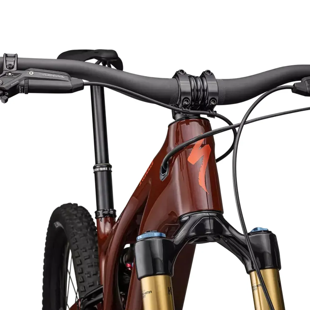 Specialized Turbo Levo Pro Carbon 29" / 27,5" E-Mountainbike, Elsykkel Specialized Turbo Levo Pro Carbon 29" / 27,5" E-Mountainbike, Elsykkel