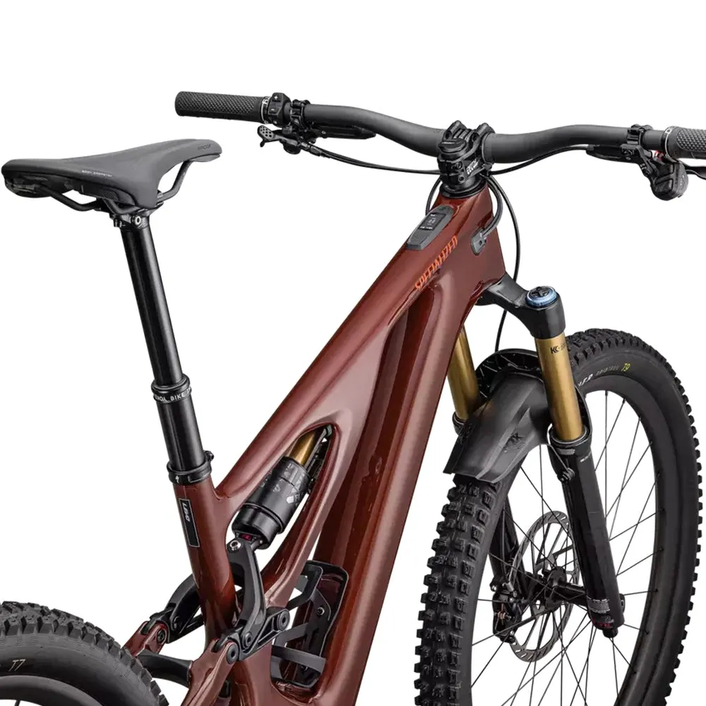 Specialized Turbo Levo Pro Carbon 29" / 27,5" E-Mountainbike, Elsykkel Specialized Turbo Levo Pro Carbon 29" / 27,5" E-Mountainbike, Elsykkel
