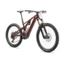 Specialized Turbo Levo Pro Carbon 29" / 27,5" E-Mountainbike, Elsykkel