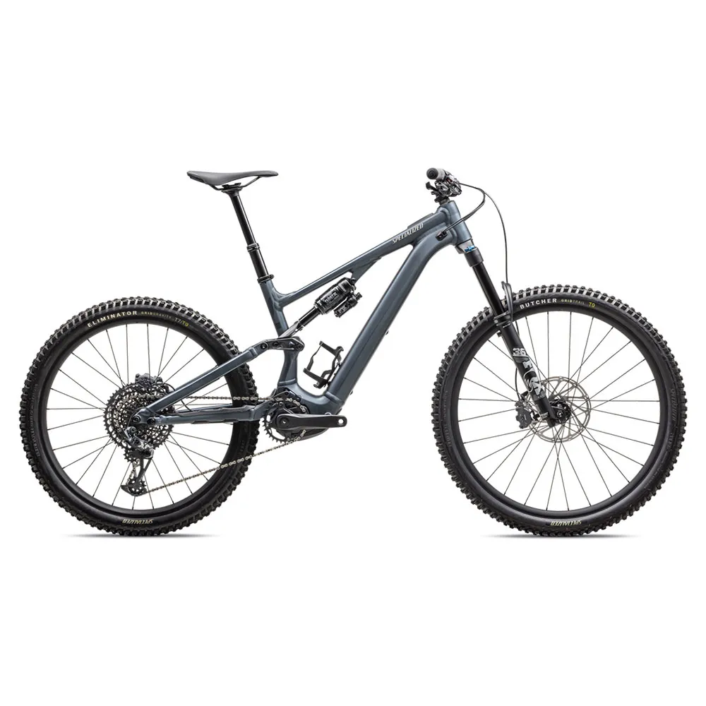 Specialized Turbo Levo Sl Comp 29/27.5´´ X01 Eagle 2025 Elektrisk Terrengsykkel, Elsykkel Specialized Turbo Levo Sl Comp 29/27.5´´ X01 Eagle 2025 Elektrisk Terrengsykkel, Elsykkel