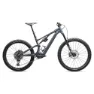 Specialized Turbo Levo Sl Comp 29/27.5´´ X01 Eagle 2025 Elektrisk Terrengsykkel, Elsykkel