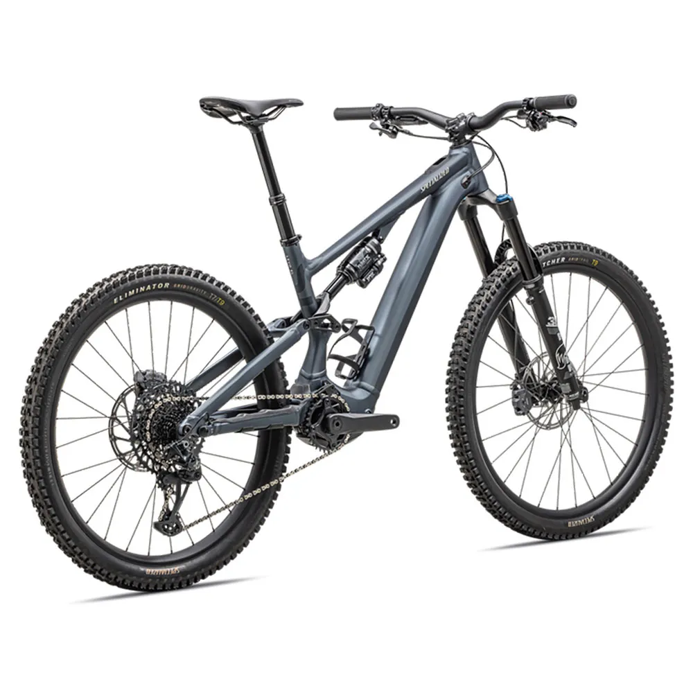 Specialized Turbo Levo Sl Comp 29/27.5´´ X01 Eagle 2025 Elektrisk Terrengsykkel, Elsykkel Specialized Turbo Levo Sl Comp 29/27.5´´ X01 Eagle 2025 Elektrisk Terrengsykkel, Elsykkel