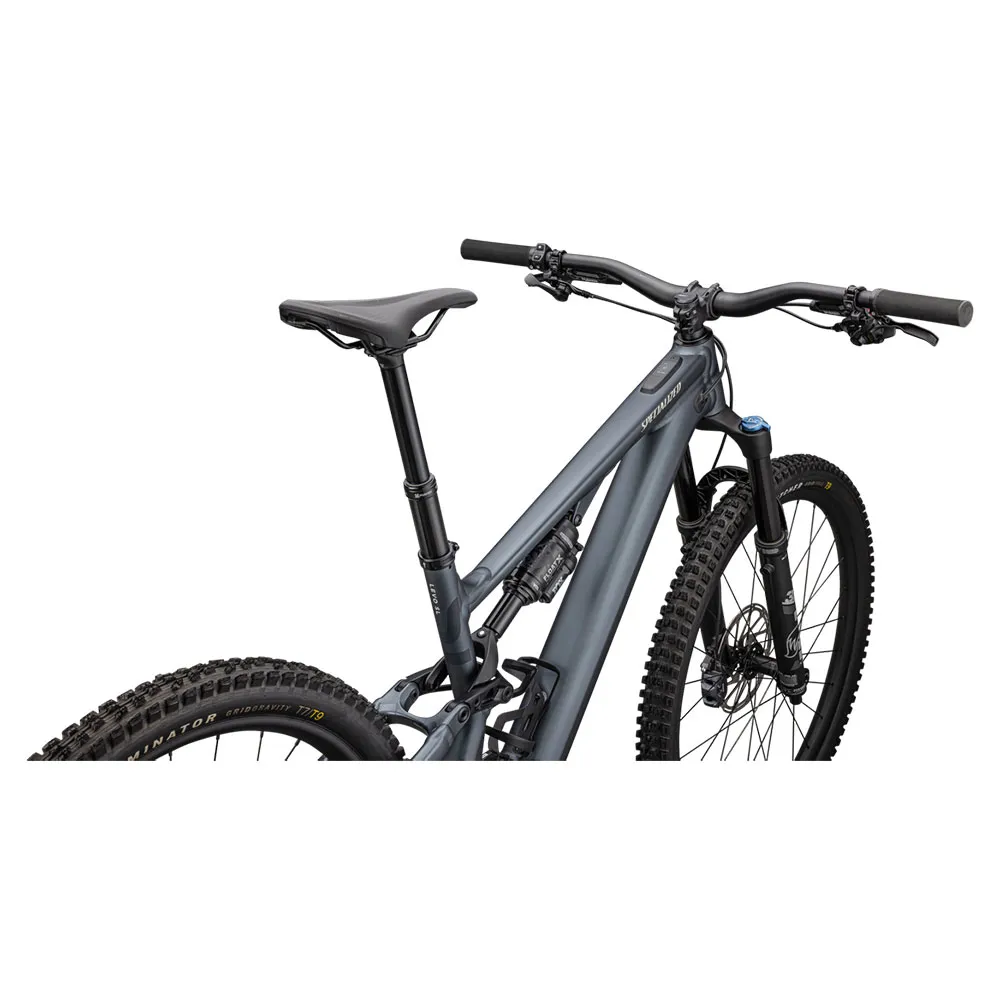 Specialized Turbo Levo Sl Comp 29/27.5´´ X01 Eagle 2025 Elektrisk Terrengsykkel, Elsykkel Specialized Turbo Levo Sl Comp 29/27.5´´ X01 Eagle 2025 Elektrisk Terrengsykkel, Elsykkel