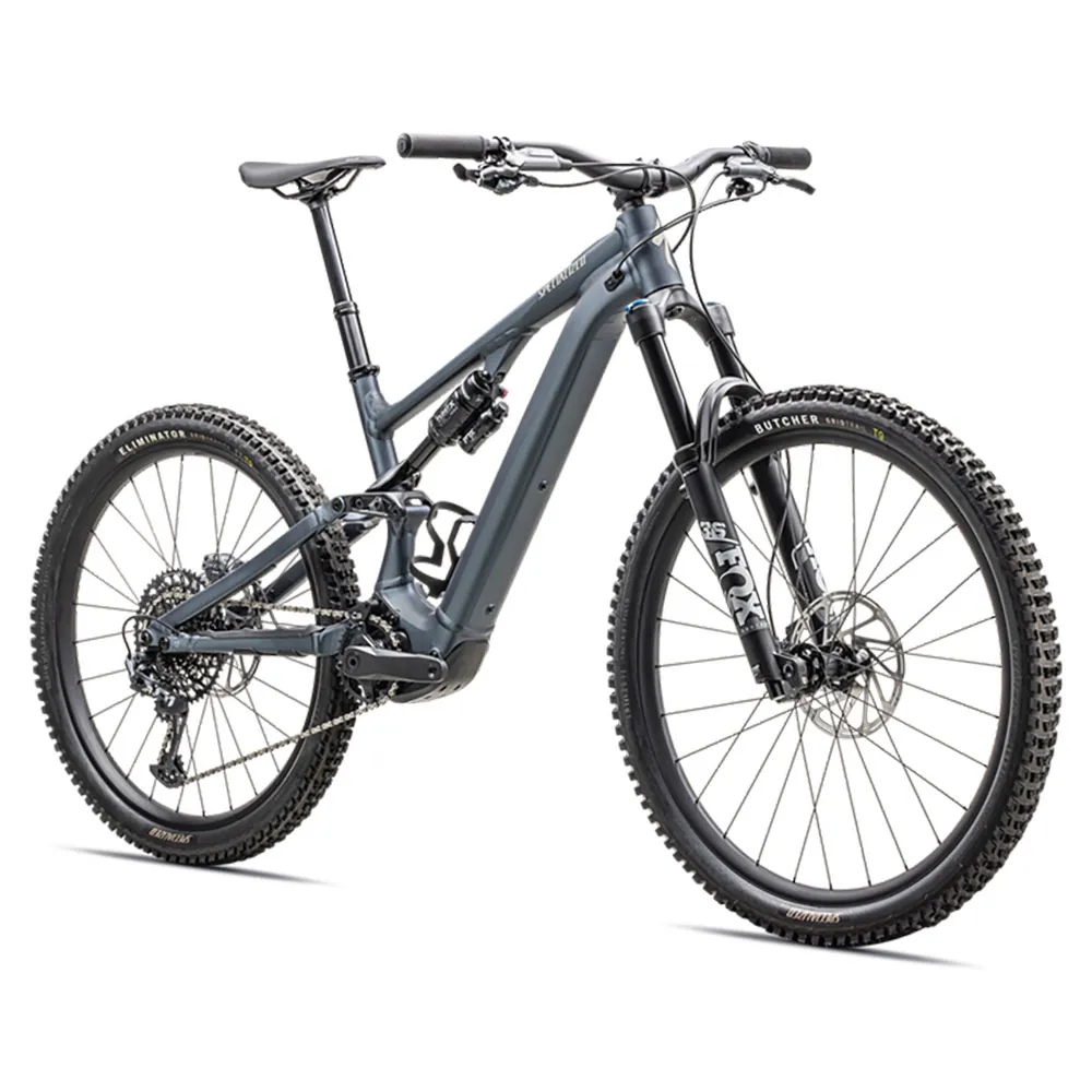 Specialized Turbo Levo Sl Comp 29/27.5´´ X01 Eagle 2025 Elektrisk Terrengsykkel, Elsykkel Specialized Turbo Levo Sl Comp 29/27.5´´ X01 Eagle 2025 Elektrisk Terrengsykkel, Elsykkel