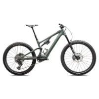 Specialized Turbo Levo Sl Comp Carbon 29/27.5´´ Rd S1000 Eagle Axs T-type 2025 Elektrisk Terrengsykkel