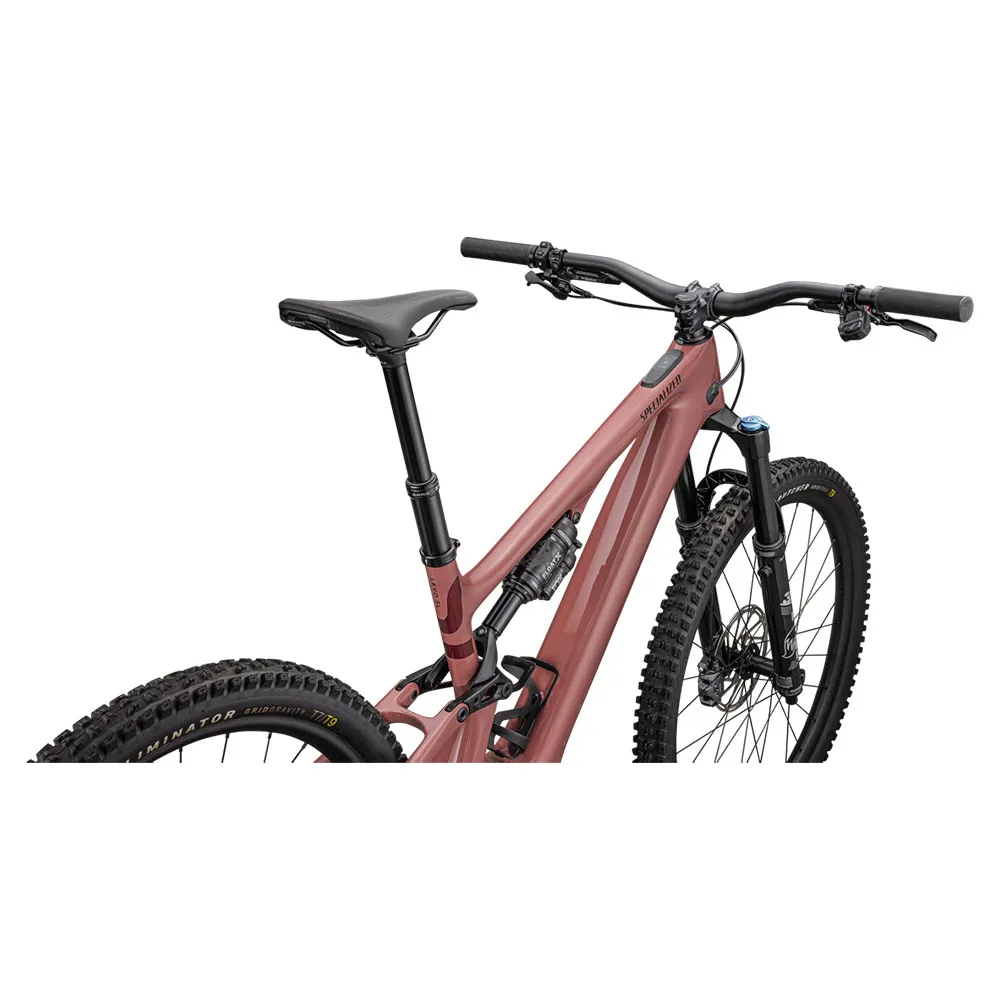Specialized Turbo Levo Sl Comp Carbon 29/27.5´´ Rd S1000 Eagle Axs T-type 2025 Elektrisk Terrengsykkel, Elsykkel Specialized Turbo Levo Sl Comp Carbon 29/27.5´´ Rd S1000 Eagle Axs T-type 2025 Elektrisk Terrengsykkel, Elsykkel