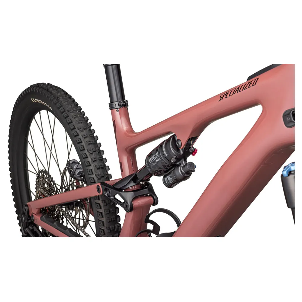 Specialized Turbo Levo Sl Comp Carbon 29/27.5´´ Rd S1000 Eagle Axs T-type 2025 Elektrisk Terrengsykkel, Elsykkel Specialized Turbo Levo Sl Comp Carbon 29/27.5´´ Rd S1000 Eagle Axs T-type 2025 Elektrisk Terrengsykkel, Elsykkel