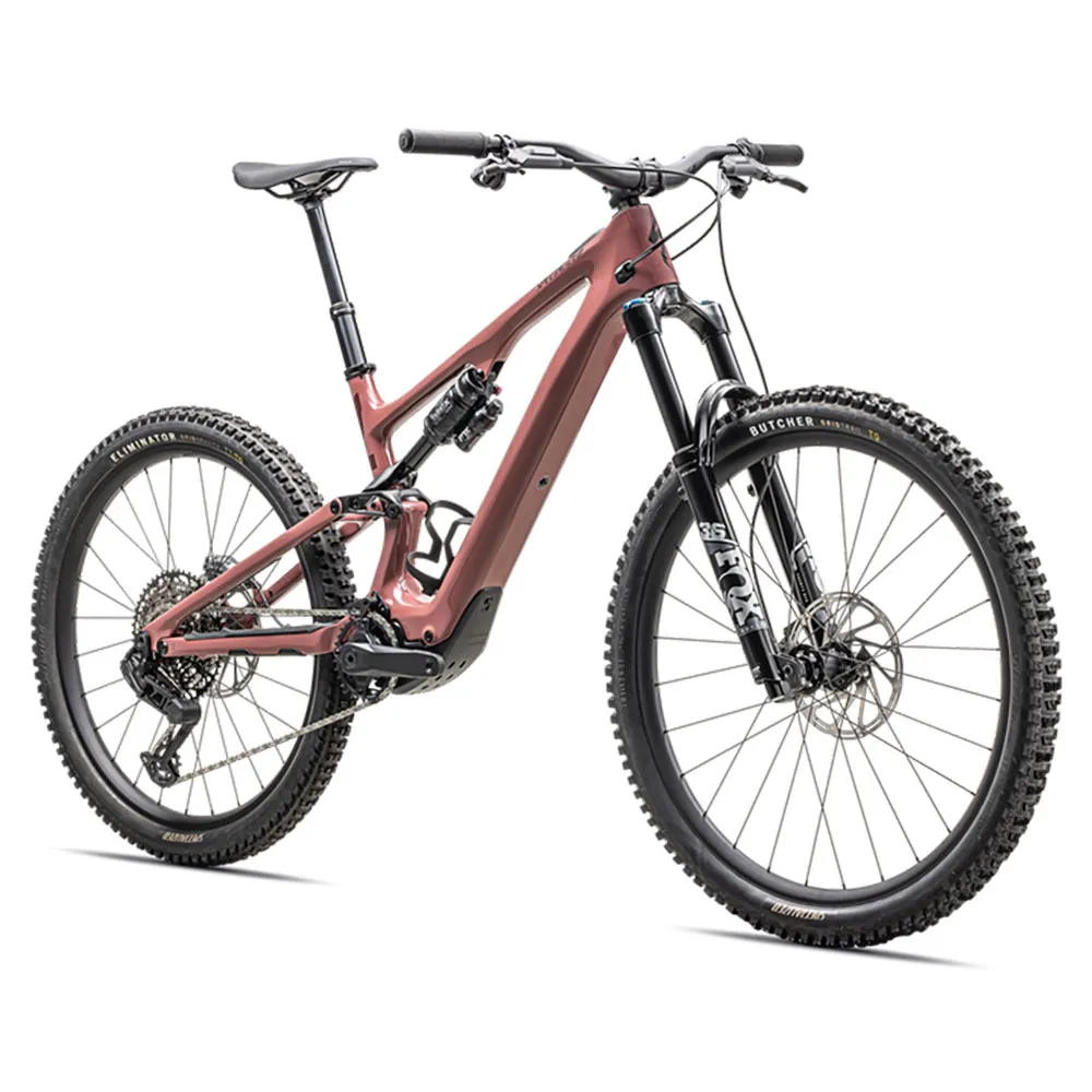 Specialized Turbo Levo Sl Comp Carbon 29/27.5´´ Rd S1000 Eagle Axs T-type 2025 Elektrisk Terrengsykkel, Elsykkel Specialized Turbo Levo Sl Comp Carbon 29/27.5´´ Rd S1000 Eagle Axs T-type 2025 Elektrisk Terrengsykkel, Elsykkel