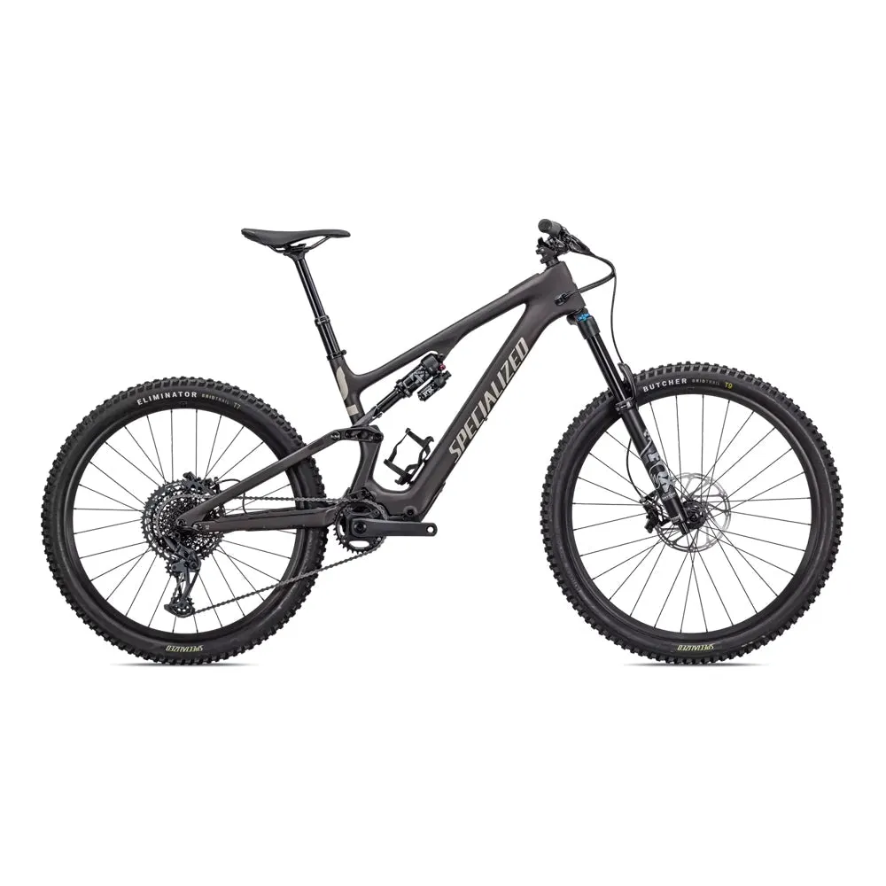 Specialized Turbo Levo Sl Comp Carbon 29´´ Gx Eagle 2023 Elektrisk Terrengsykkel, Elsykkel
