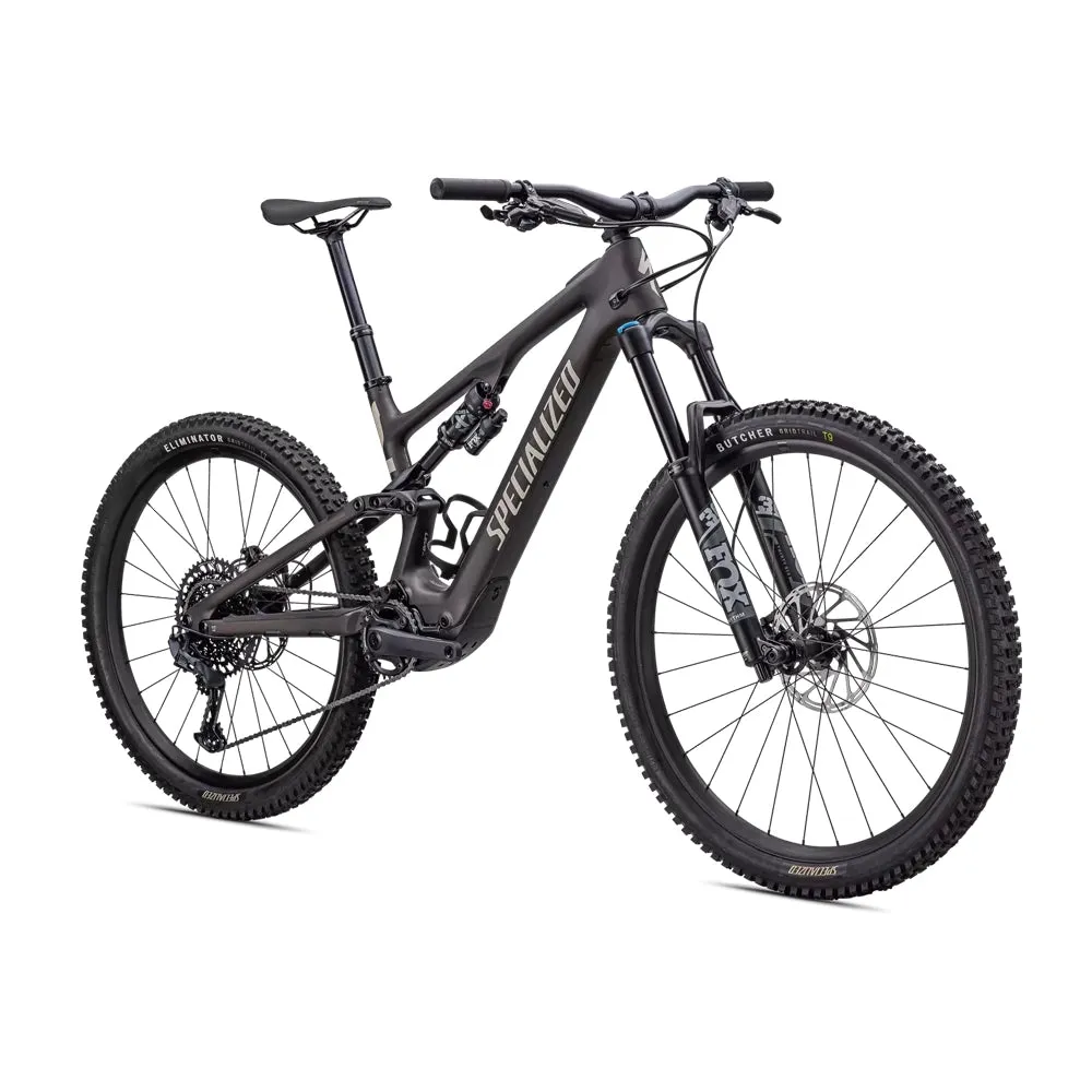 Specialized Turbo Levo Sl Comp Carbon 29´´ Gx Eagle 2023 Elektrisk Terrengsykkel, Elsykkel