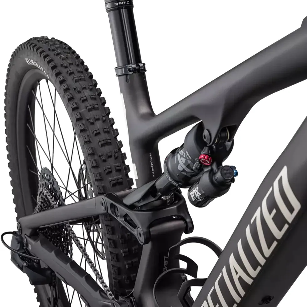 Specialized Turbo Levo Sl Comp Carbon 29´´ Gx Eagle 2023 Elektrisk Terrengsykkel, Elsykkel