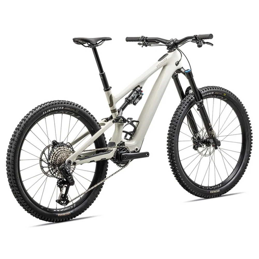 Specialized Turbo Levo Sl Expert 29/27.5´´ Gx Eagle 2023 Elektrisk Terrengsykkel, Elsykkel Specialized Turbo Levo Sl Expert 29/27.5´´ Gx Eagle 2023 Elektrisk Terrengsykkel, Elsykkel