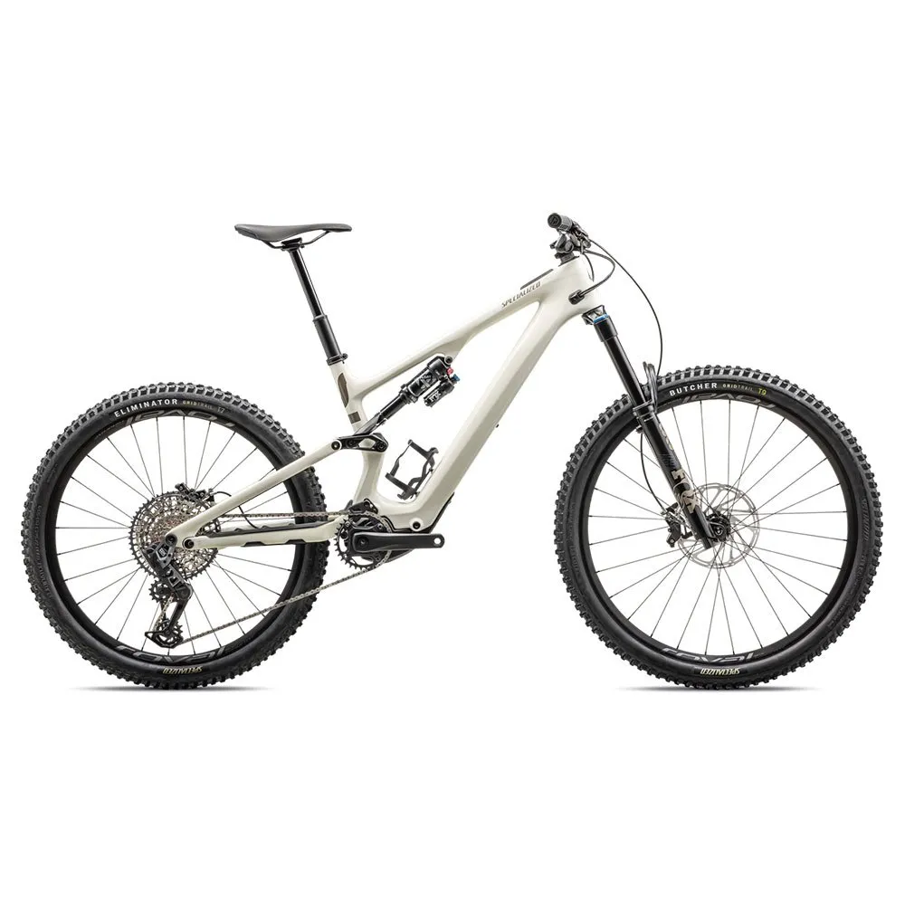 Specialized Turbo Levo Sl Expert 29/27.5´´ Gx Eagle 2023 Elektrisk Terrengsykkel, Elsykkel