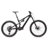 Specialized Turbo Levo Sl Expert 29/27.5´´ Xt Di2 2026 Elektrisk Terrengsykkel, Elsykkel