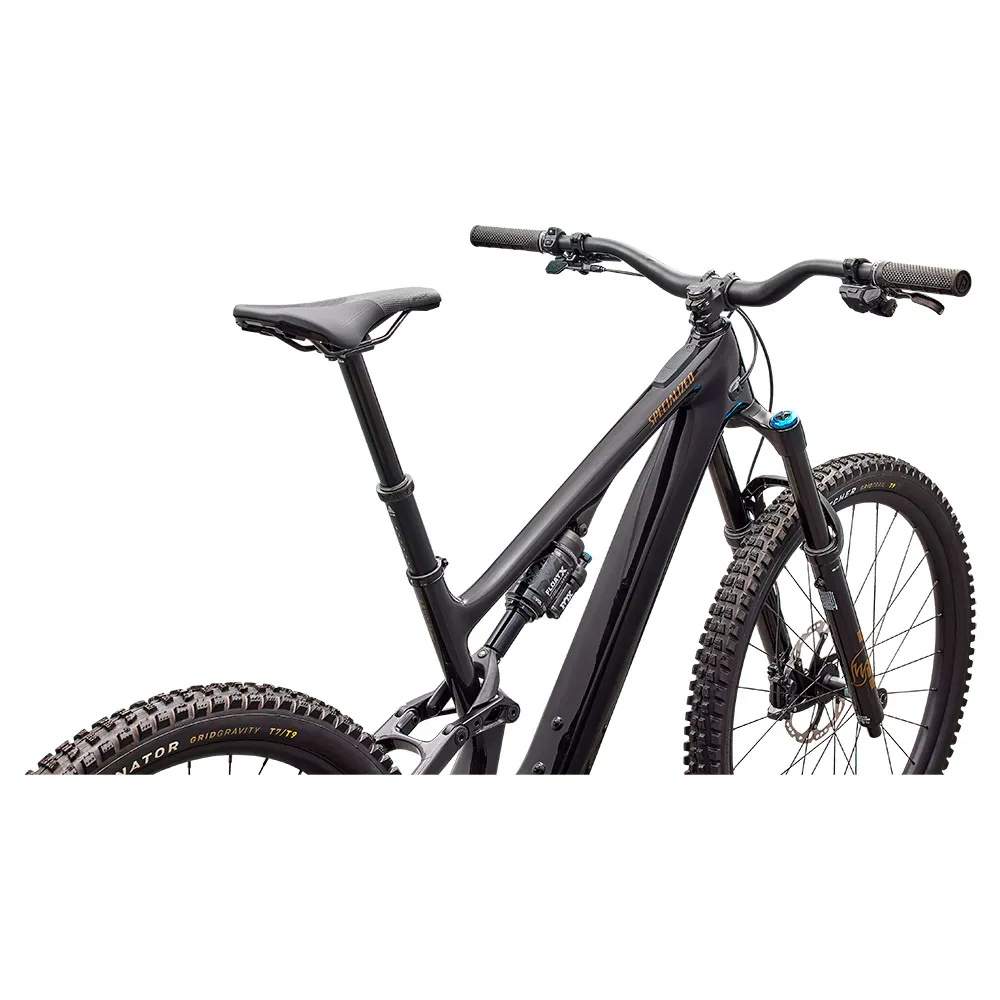 Specialized Turbo Levo Sl Expert 29/27.5´´ Xt Di2 2026 Elektrisk Terrengsykkel, Elsykkel Specialized Turbo Levo Sl Expert 29/27.5´´ Xt Di2 2026 Elektrisk Terrengsykkel, Elsykkel