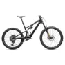 Specialized Turbo Levo Sl Expert Carbon 29/27.5´´ Gx Eagle 2025 Elektrisk Terrengsykkel, Elsykkel