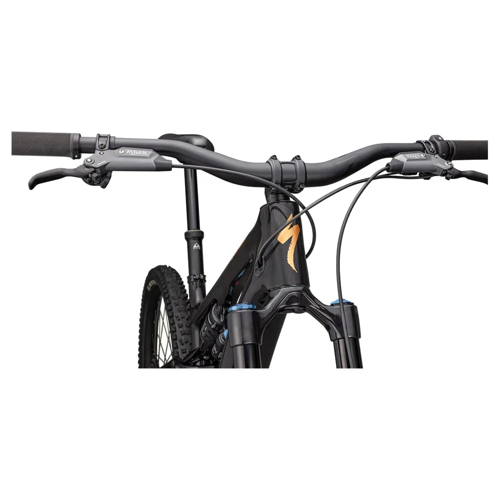 Specialized Turbo Levo Sl Expert Carbon 29/27.5´´ Gx Eagle 2025 Elektrisk Terrengsykkel, Elsykkel Specialized Turbo Levo Sl Expert Carbon 29/27.5´´ Gx Eagle 2025 Elektrisk Terrengsykkel, Elsykkel