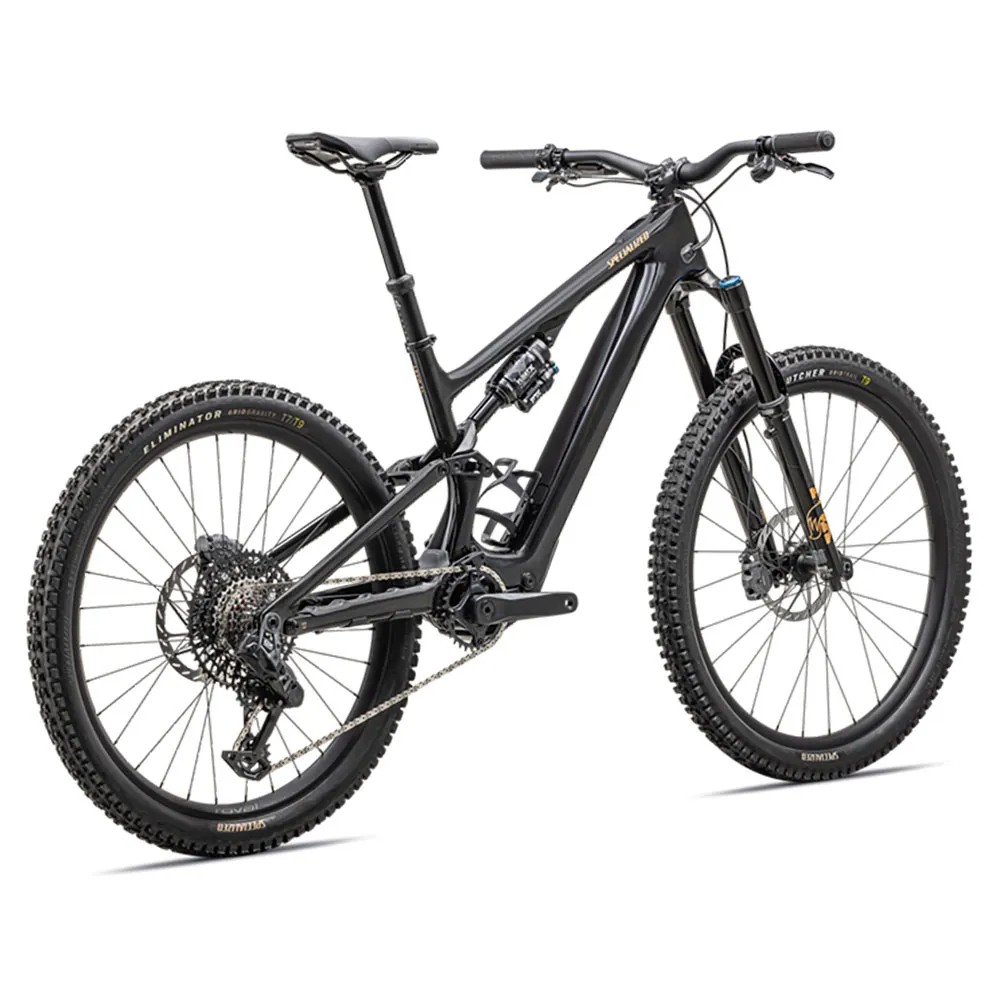 Specialized Turbo Levo Sl Expert Carbon 29/27.5´´ Gx Eagle 2025 Elektrisk Terrengsykkel, Elsykkel Specialized Turbo Levo Sl Expert Carbon 29/27.5´´ Gx Eagle 2025 Elektrisk Terrengsykkel, Elsykkel